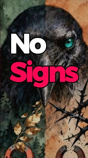 Stop Looking for Signs — Learn Sympathy & Antipathy