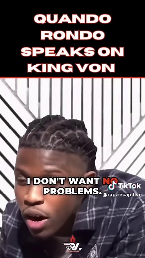 raprecaplive on TikTok