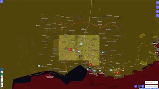 Killzone🔴Ukraine Attacks In The Black Sea 🌊⚔️The Kharkiv Offensive Is Gaining Momentum📈MS 2025.09.24 | Forbidden News