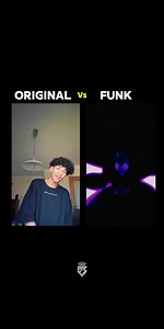 47K views · 3.7K reactions | Vem Vem (Slowed) ️| Original vs FUNK ️ #Vem Vem (Slowed) #phonkmusic #music_phonk #slowedandreverb #lyricsvideo #trend #bassboosted #headphones #originalvsfunk #slowedsongs #funk Origen de Vem Vem (Slowed) .mov | Push Music Songs | Facebook