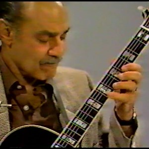 Joe Pass - Hot Licks Solo Jazz Guitar #guitarsolo #guitar #joepass #hotlicksvideo | Shred Music TV