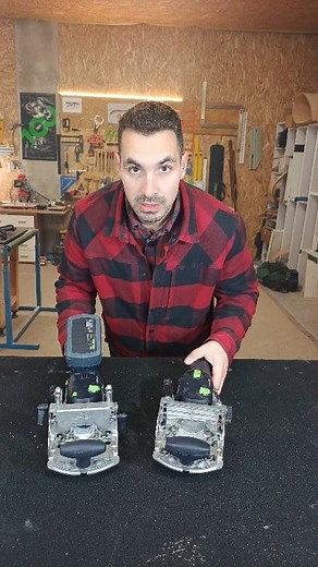 Domino vs Domino od Festool #festool #domino #woodworking | PracowniaGepetto