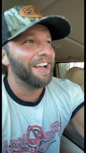 Don’t buy Walmart meat out here | Dustin Sims