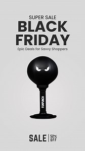 This Modern Friday Sale? Different. Bigger. Better. FunPunch Rage Bag is now up to 52% OFF — the perfect gift for kids, gamers, and stressed adults. | The Funpunch