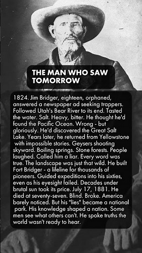 The Man Who Saw Tomorrow