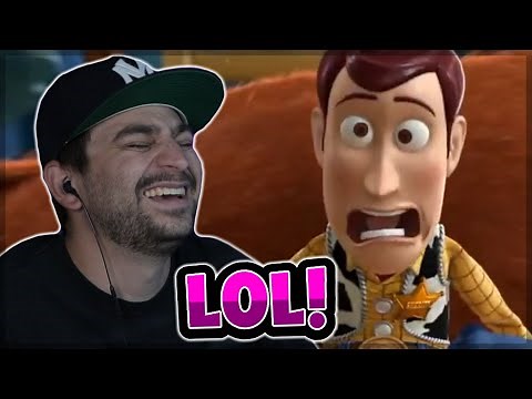 YOU GOT A SUS WITH ME! - [YTP] Sus Story 3 REACTION!