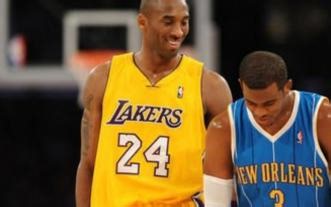 保罗，科比未能联手成功（宏观环境篇），湖人接班人内斗，黄蜂老板乔治西恩八卦，联盟总裁大卫斯科恩执政理念，遭到的环境冲突。