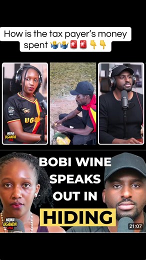 Understanding Taxpayer Money Spending in Uganda