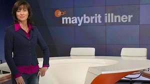 "Maybrit Illner" mit Bettina Schausten: SPD hat "viel Zeit"