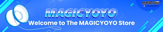 MAGICYOYO: Question & Answer