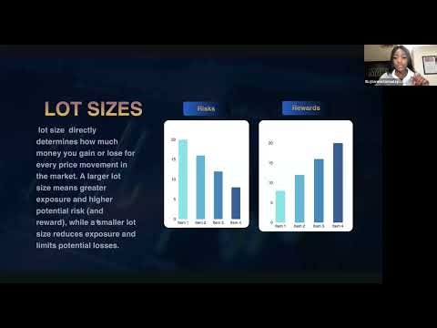 Forex Trading Terminologies Made Easy