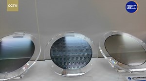On China’s first fully automated 8-inch MEMS wafer production line Wafer manufacturing is key to the smart sensor industry chain: it helps transfer the designed chip patterns onto silicon wafers to form microcircuits and sensor structures. Huaxin Micro-nano Integrated Circuit Company officially launched #China’s first fully automated 8-inch MEMS wafer production line in #Bengbu City, #Anhui Province, in May. The production line has accelerated #MEMS product industrialization timelines in China b