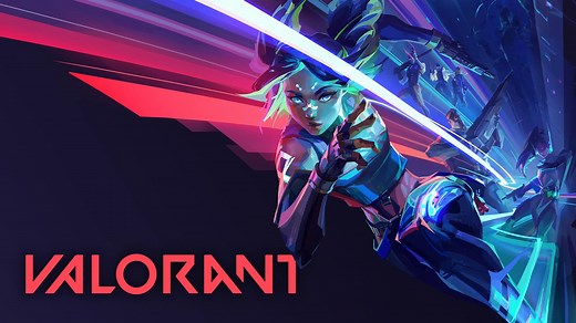 Valorant Neon Agent: Release Date, Abilities & Everything We Know so Far