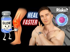 GLOW Peptide Stack | Why Is Everyone Talking About It?