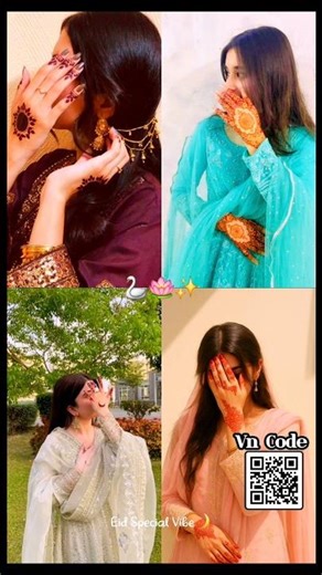 Eid Special Vn Template | Tere Naina Vn Template Editing #trending #vn #template #shorts #ytshorts