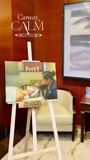 ❄️ Find your holiday calm with the Relaxation Masterpiece ❄️ This soothing spa experience is one of our three limited-time Canvas of Calm holiday retreats at Elmwood Spa. Inspired by the serenity of a Canadian winter, the Relaxation Masterpiece takes you on a tranquil 4-hour journey to help you unwind and embrace well-being with the artistry of our treatments. Relaxation Masterpiece, 4 hours, $365 | Value: $420 💧 Water Therapies™️ 💆‍♀️ 50-min RMT Swedish Massage* 🌿 ElmLine Essential Facial 🍽