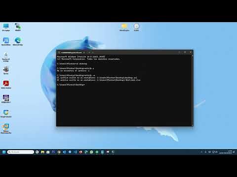9 📂🔒 ¡Controla tus Archivos! Comando attrib de CMD en Windows.