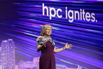 LLNL caps SC25 with HPC leadership, major science advances and artificial intelligence | Newswise