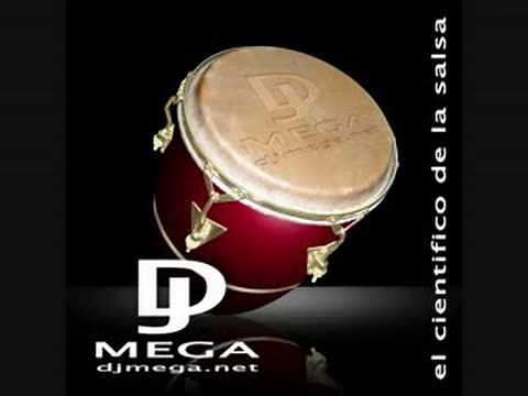 CLASICOS DE LA SALSA