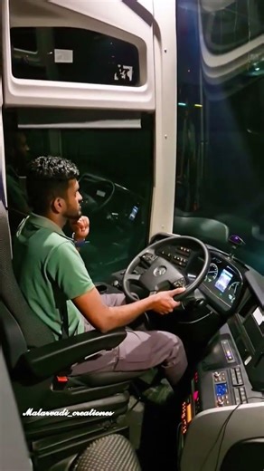 saudi funny bus driving മലപ്പുറത്തു അത് നിർബന്ധം ആ 😅😂