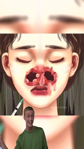 17K views · 119 reactions | Have a nice day | Relaxing ASMR Animation #asmr #asmranimation #asmrmakeup #cleaningtip #makeover #asmrvideo #animationvideo | Daro Charles | Facebook