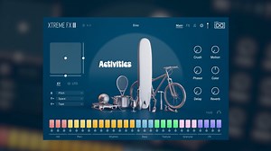 150K views · 286 reactions | Introducing Xtreme FX 2 - Modern Sound Design and Foley Instrument Explore a massive effect library and instrument designer, ready to deliver a versatile, high-quality collection of practical sounds and foleys. Now available with intro pricing, at uvi.net/xtreme-fx-2 | UVI | Facebook