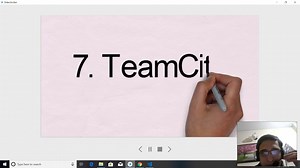 Top 10 popular CI-CD tools and their ability to integrate with Docker in 2018-19