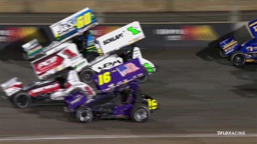 Feature | 2025 High Limit International Sunday at Perth Motorplex