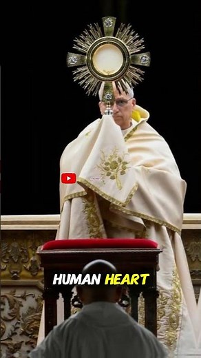 The Eucharistic Miracle of Lanciano Explained
