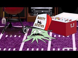 Carl's Lock: Early Takes Over