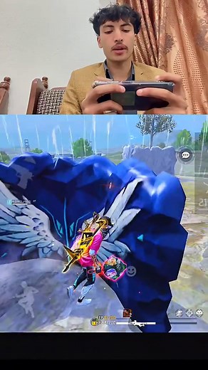 Exciting Free Fire Moments: Wait for the End!