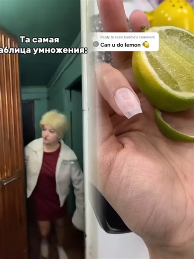 Как научить ребёнка таблице умножения быстро