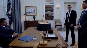 Tyler Perry's The Oval - Natural Habitat | BET