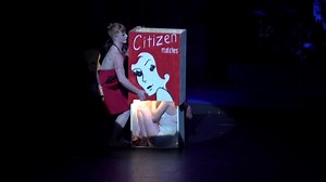 3K views · 61 reactions | I recently made this promo for Circus Oz...