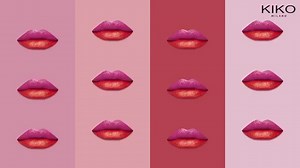 KIKO Milano Unlimited Double Touch Liquid Lipstick