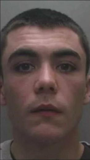 croxteth rapper B.real11 face revealed