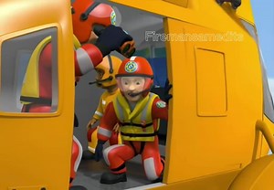 ##firemansam #fyp #pennymorris #samxpenny