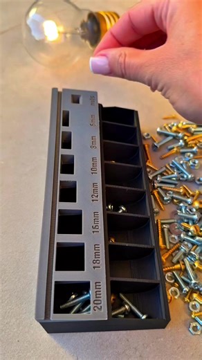 This should be in every toolbox 🔧 Simple, clean, and extremely useful. #diytools #tooltok #handyman #workshoplife #makers