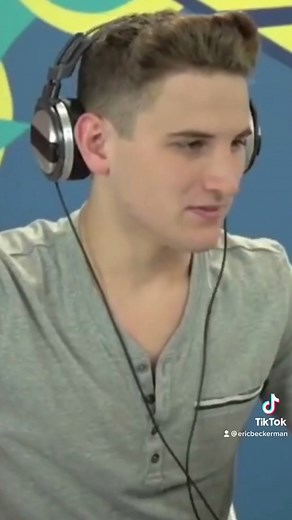 ericbeckerman on TikTok