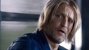 379K views · 8.3K reactions | My Haymitch Abernathy obsession is as strong as ever ‍  The Hunger Games, available in Australia and New Zealand | Netflix | Facebook