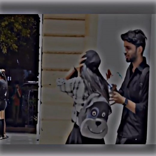 accidentally hugging prank on boy | accident hugged prank video | boys prank reaction video