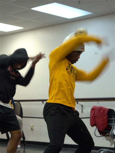 Homecoming and Bayou Classic Step Show Highlights