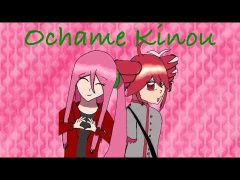 Ochame Kinou - English Cover