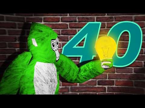 40+ Gorilla Tag VIDEO IDEAS to go viral