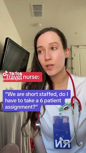 Hospital Nurse Ratios: Understanding the Impact on Patient Care