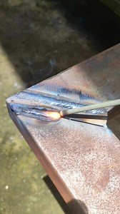 welding repair tricks on thin iron | Panda Welder art