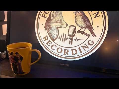 Coffee Time Live at Fox and Robyn Recording | February 18, 2026