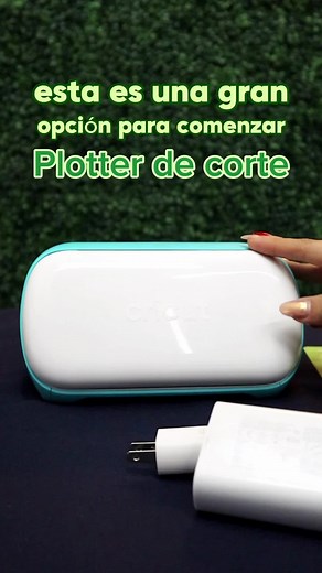 Guía Inicial para Usar un Plotter de Corte