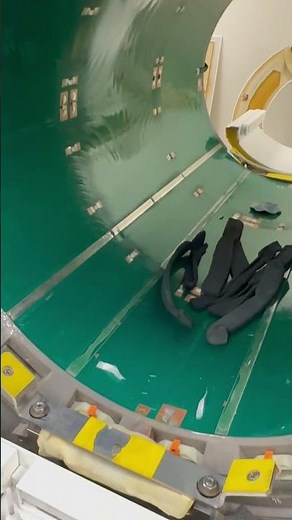 1.5T Siemens Aera MRI Gradient Coil / MRT Gradientenspule