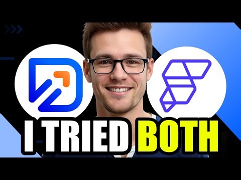 DhiWise vs FlutterFlow (2026): Which Is The Best Low-Code Tool For Mobile Apps?